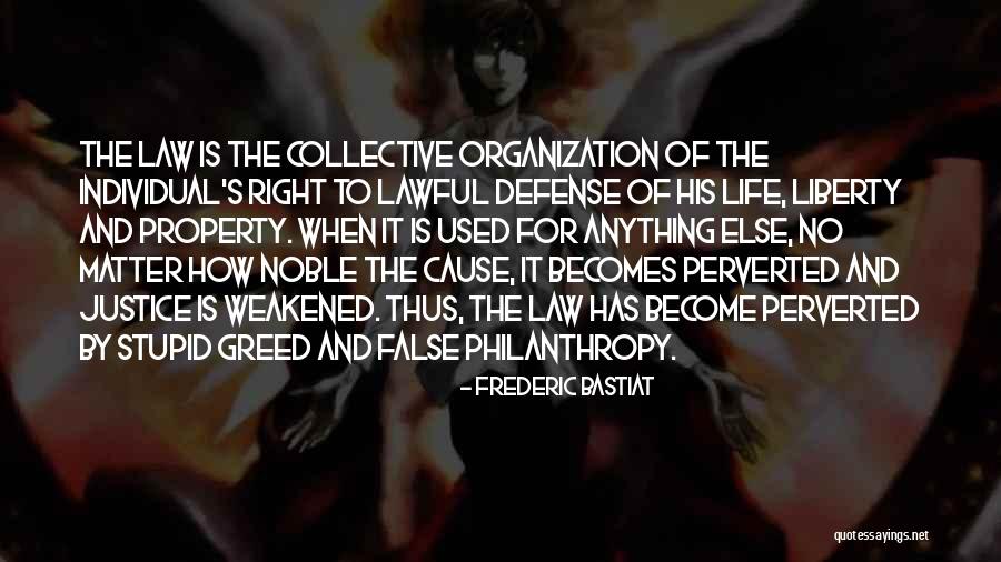 Noble Cause Quotes By Frederic Bastiat Noble Cause Quotes By Frederic Bastiat