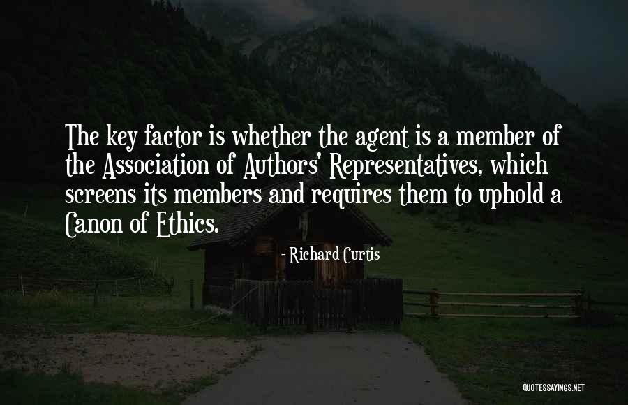 Noble Savages Quotes By Richard Curtis Noble Savages Quotes By Richard Curtis