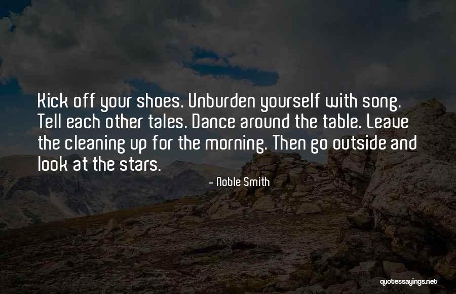Noble Smith Quotes 1961229 Noble Smith Quotes 1961229