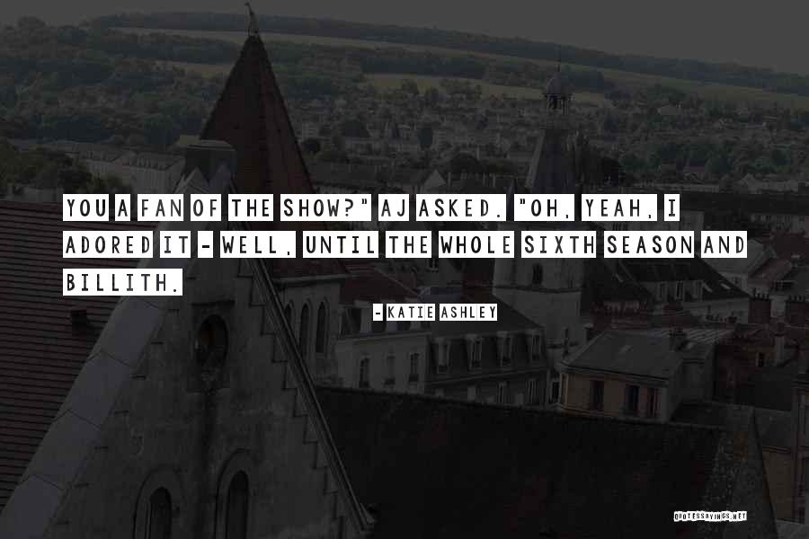 Noble Visions Quotes By Katie Ashley Noble Visions Quotes By Katie Ashley