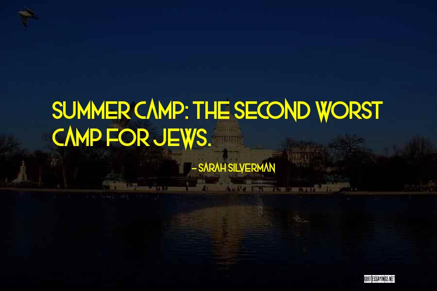 Noble Visions Quotes By Sarah Silverman Noble Visions Quotes By Sarah Silverman