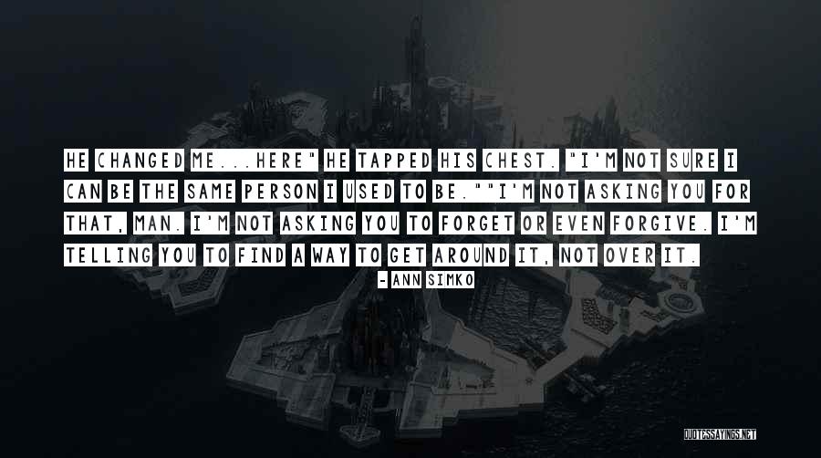 Noble Warriors Quotes By Ann Simko Noble Warriors Quotes By Ann Simko