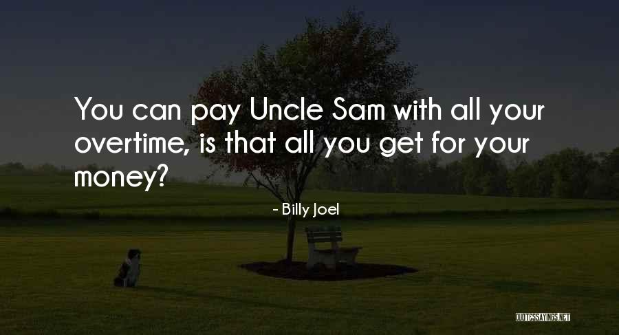 Nobleman Ranking Quotes By Billy Joel Nobleman Ranking Quotes By Billy Joel
