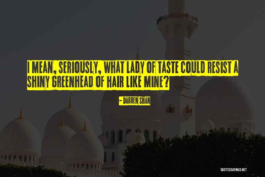 Noblemans Address Quotes By Darren Shan Noblemans Address Quotes By Darren Shan