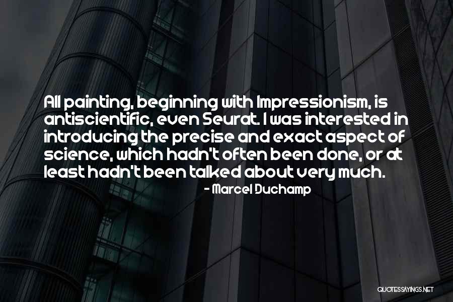 Noblemans Domain Quotes By Marcel Duchamp Noblemans Domain Quotes By Marcel Duchamp