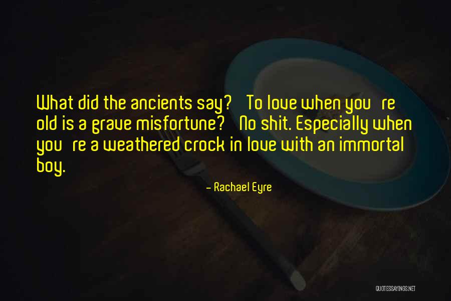 Noblemen Virginia Quotes By Rachael Eyre Noblemen Virginia Quotes By Rachael Eyre