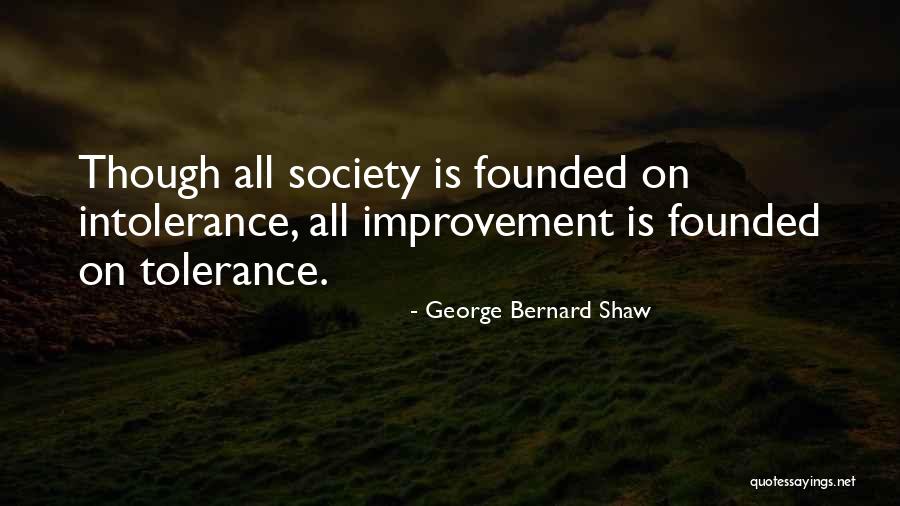 Noblemindedness Quotes By George Bernard Shaw Noblemindedness Quotes By George Bernard Shaw
