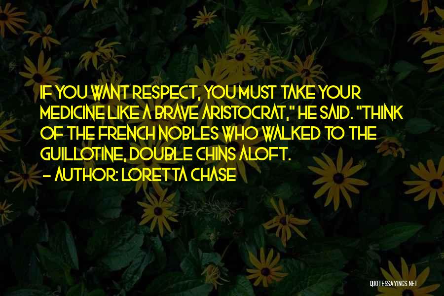 Nobles Quotes By Loretta Chase