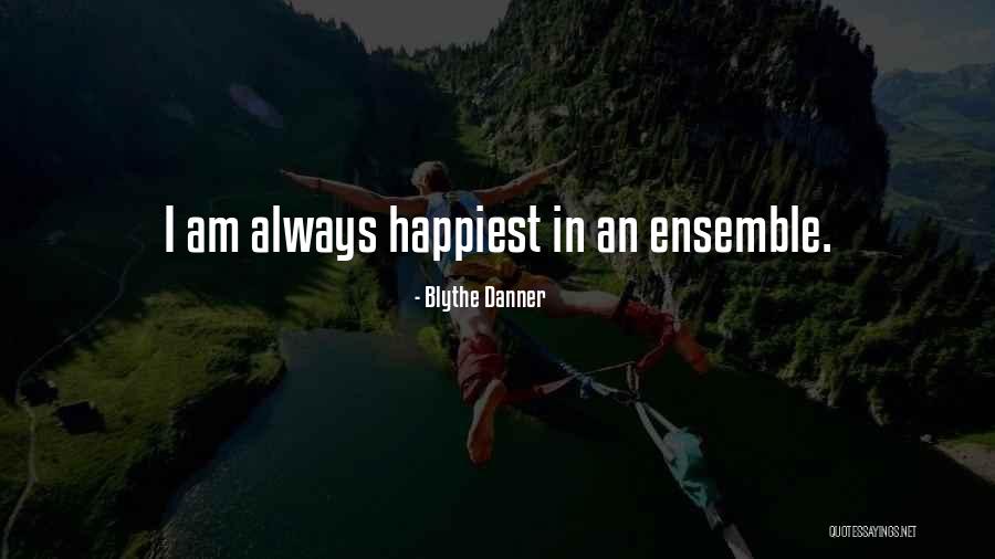Noblesse Anime Quotes By Blythe Danner Noblesse Anime Quotes By Blythe Danner