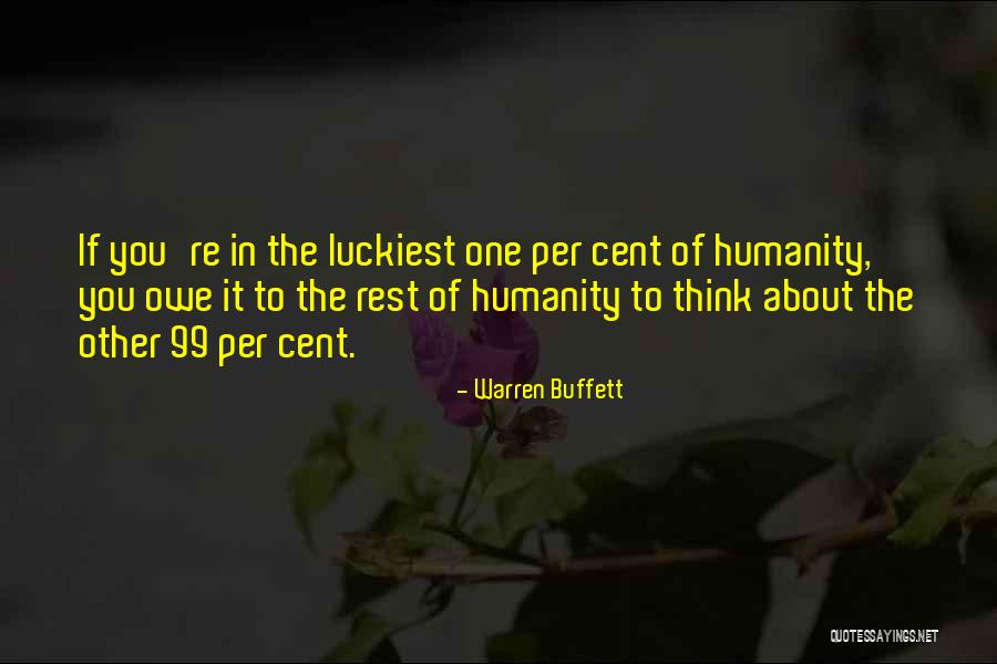 Noblesse Best Quotes By Warren Buffett Noblesse Best Quotes By Warren Buffett