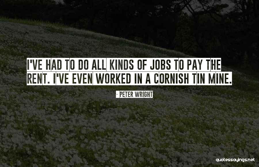 Nobleton Quotes By Peter Wright Nobleton Quotes By Peter Wright