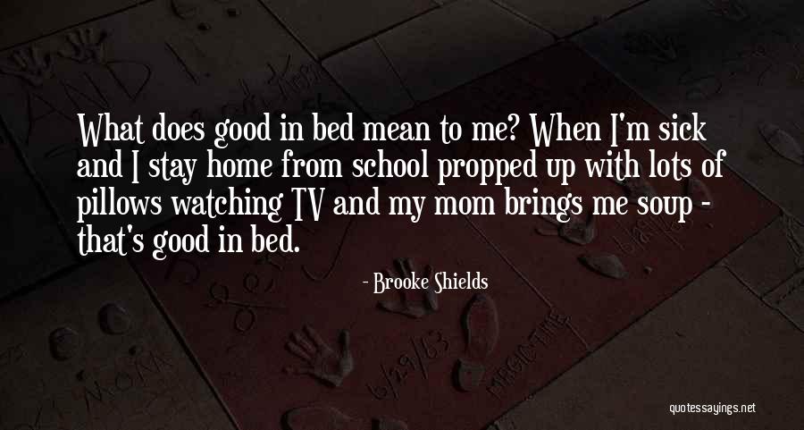 Nobleza Significado Quotes By Brooke Shields Nobleza Significado Quotes By Brooke Shields