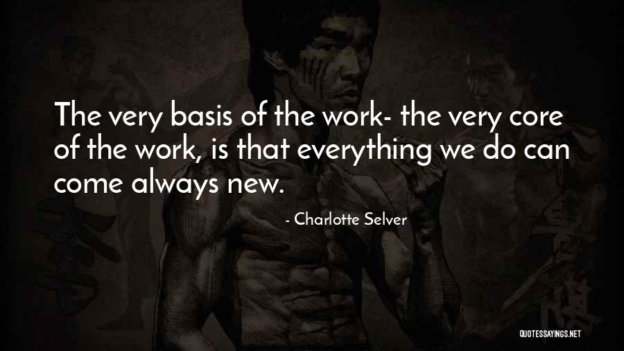 Nobleza Significado Quotes By Charlotte Selver Nobleza Significado Quotes By Charlotte Selver