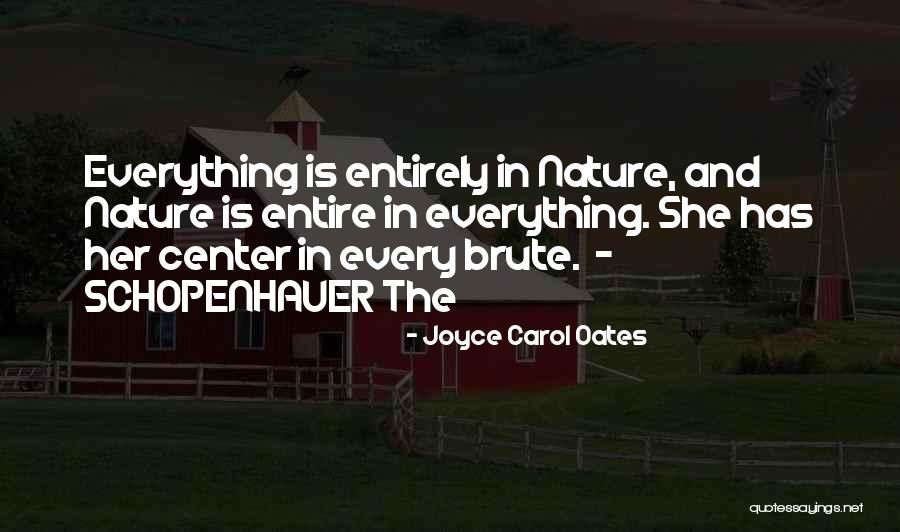 Nobleza Significado Quotes By Joyce Carol Oates Nobleza Significado Quotes By Joyce Carol Oates