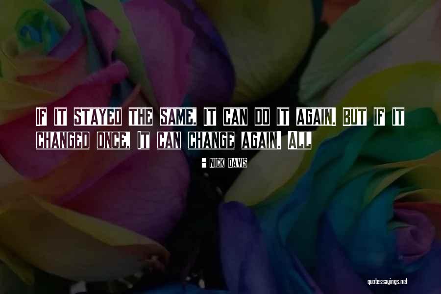 Nobleza Significado Quotes By Nick Davis Nobleza Significado Quotes By Nick Davis