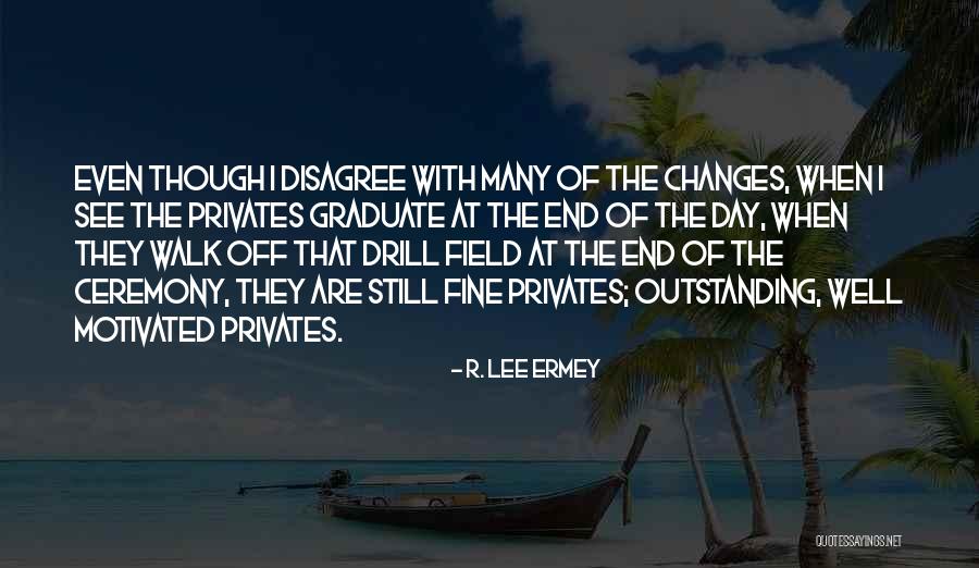Nobleza Significado Quotes By R. Lee Ermey Nobleza Significado Quotes By R. Lee Ermey