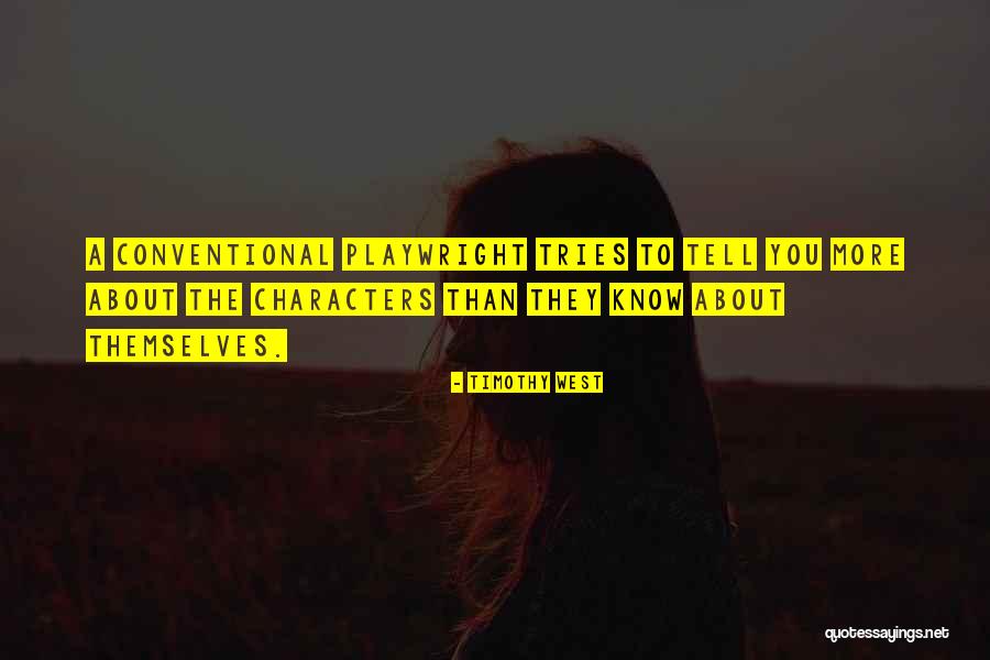 Nobleza Significado Quotes By Timothy West Nobleza Significado Quotes By Timothy West