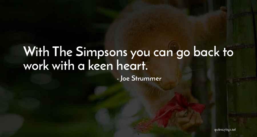 Nobleza Tequila Quotes By Joe Strummer Nobleza Tequila Quotes By Joe Strummer
