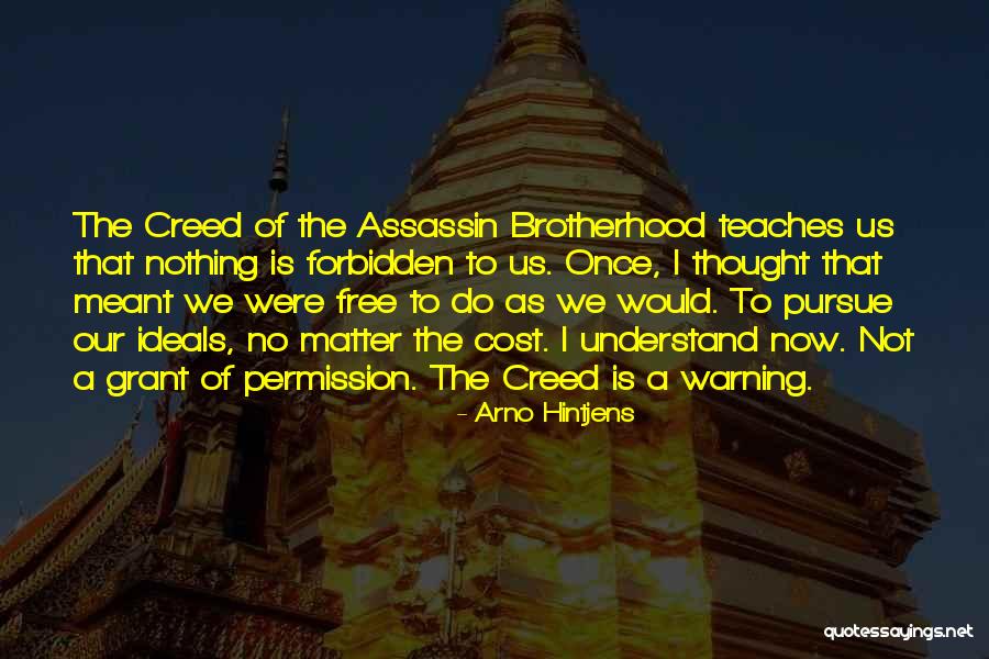 Nobly Advanced Quotes By Arno Hintjens Nobly Advanced Quotes By Arno Hintjens