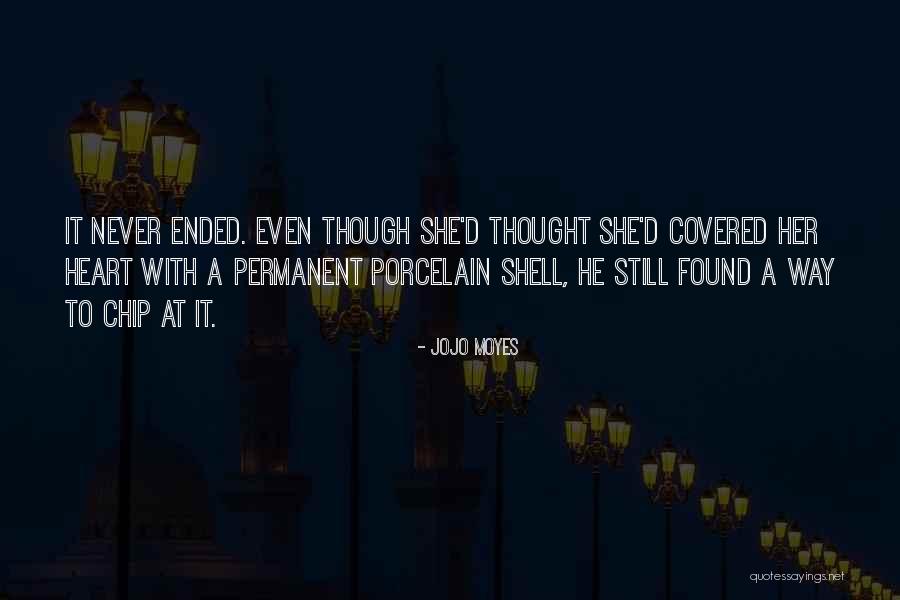 Nobly Pronunciation Quotes By Jojo Moyes Nobly Pronunciation Quotes By Jojo Moyes