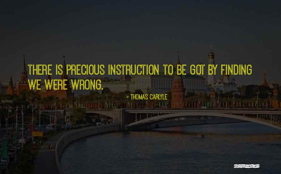 Noboborsho 2014 Quotes By Thomas Carlyle