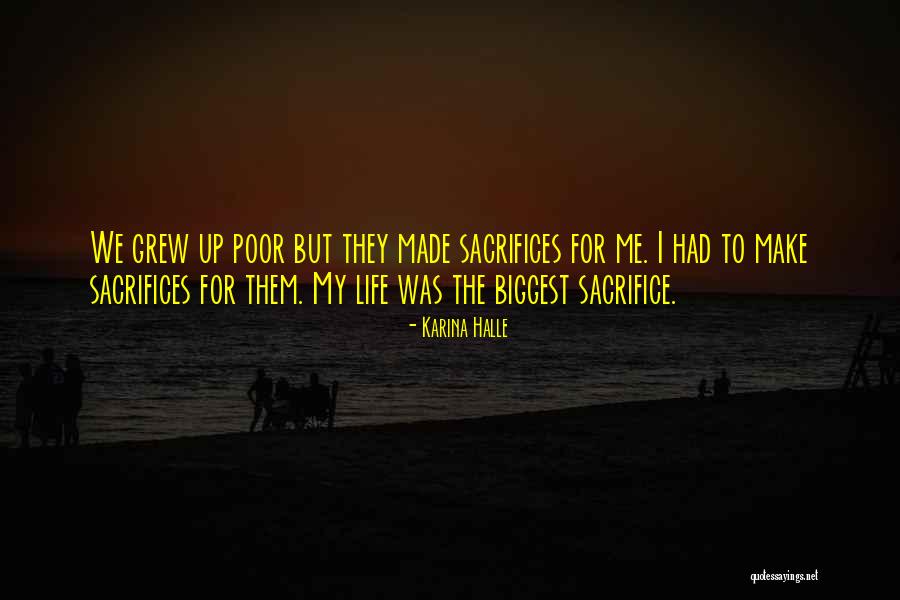 Noboborsho 2015 Quotes By Karina Halle Noboborsho 2015 Quotes By Karina Halle