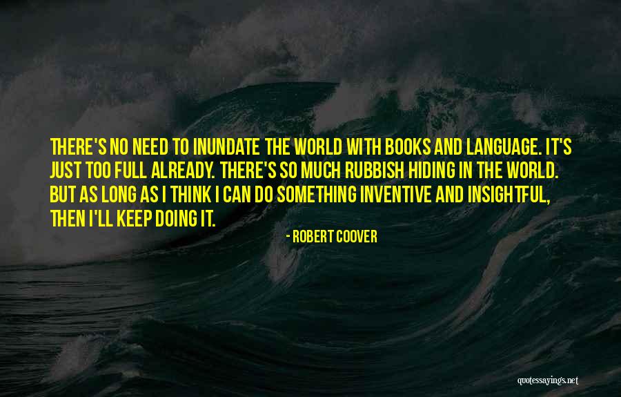 Noboborsho 2015 Quotes By Robert Coover Noboborsho 2015 Quotes By Robert Coover
