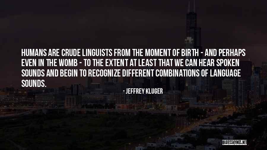 Nobodies Museum Quotes By Jeffrey Kluger Nobodies Museum Quotes By Jeffrey Kluger