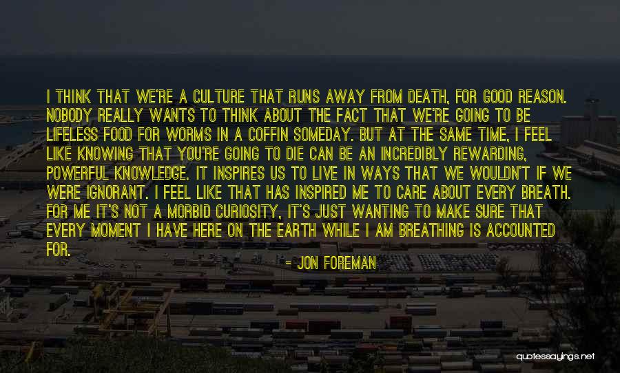Nobody Can Be You But You Quotes By Jon Foreman Nobody Can Be You But You Quotes By Jon Foreman