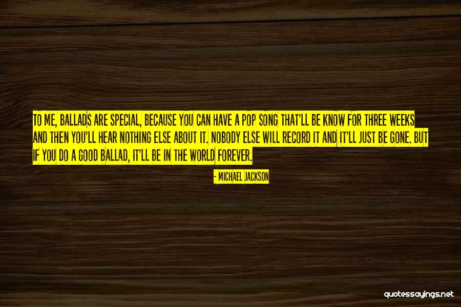 Nobody Can Be You But You Quotes By Michael Jackson Nobody Can Be You But You Quotes By Michael Jackson