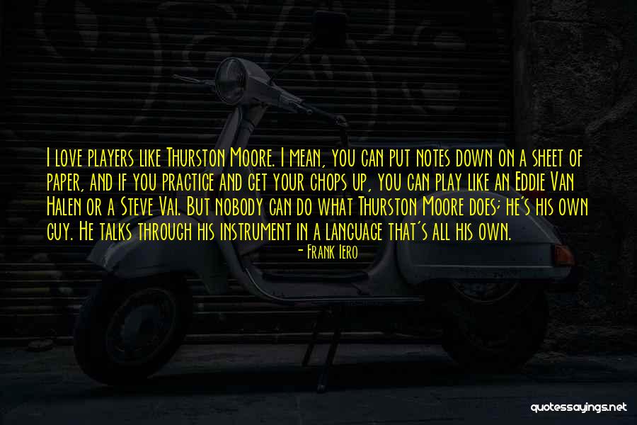 Nobody Can Put Me Down Quotes By Frank Iero Nobody Can Put Me Down Quotes By Frank Iero