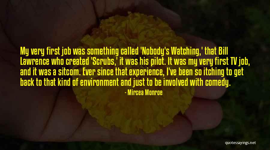 Nobody Has Your Back Quotes By Mircea Monroe Nobody Has Your Back Quotes By Mircea Monroe