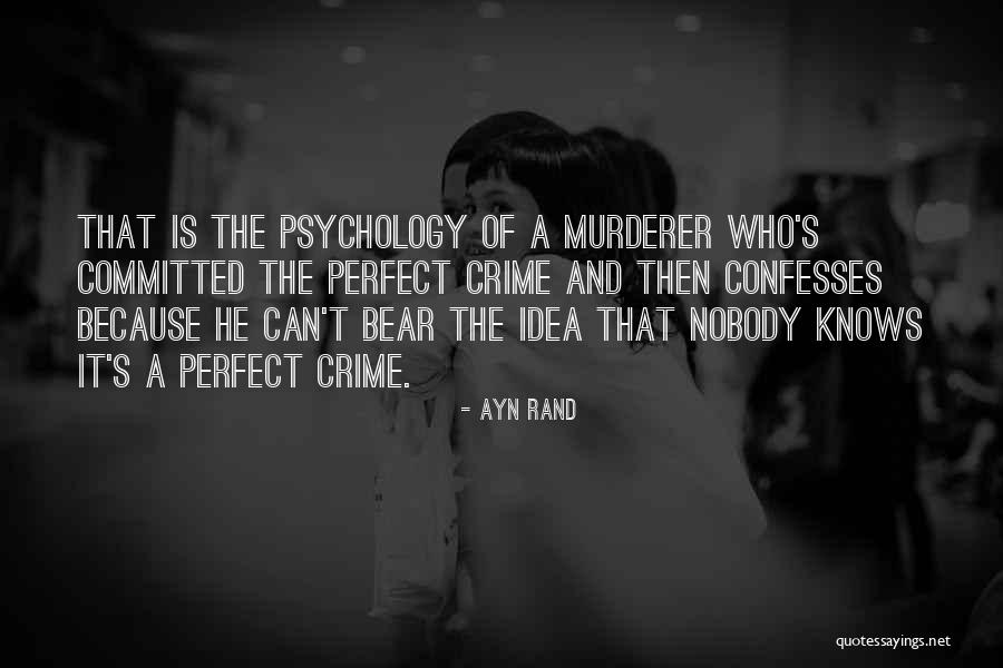 Nobody Is Perfect Quotes By Ayn Rand Nobody Is Perfect Quotes By Ayn Rand