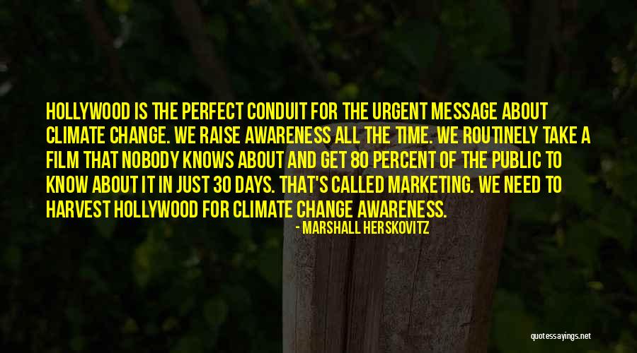 Nobody Is Perfect Quotes By Marshall Herskovitz Nobody Is Perfect Quotes By Marshall Herskovitz