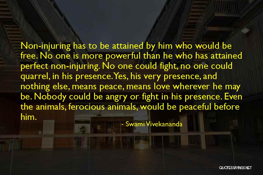 Nobody Is Perfect Quotes By Swami Vivekananda Nobody Is Perfect Quotes By Swami Vivekananda