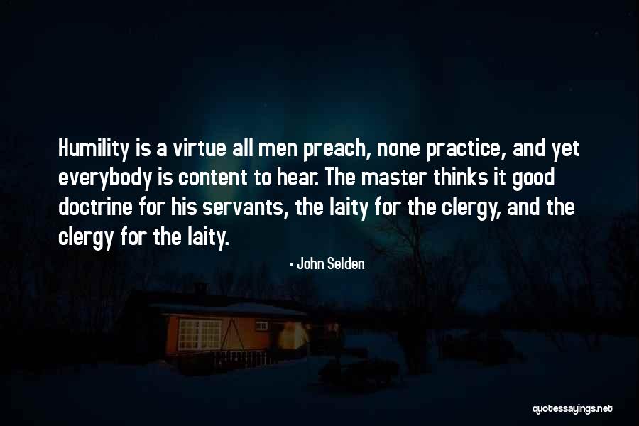 Nobody Owens Quotes By John Selden Nobody Owens Quotes By John Selden