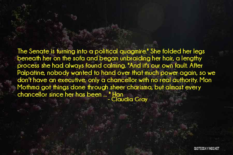 Nobody S Power Quotes By Claudia Gray Nobody S Power Quotes By Claudia Gray