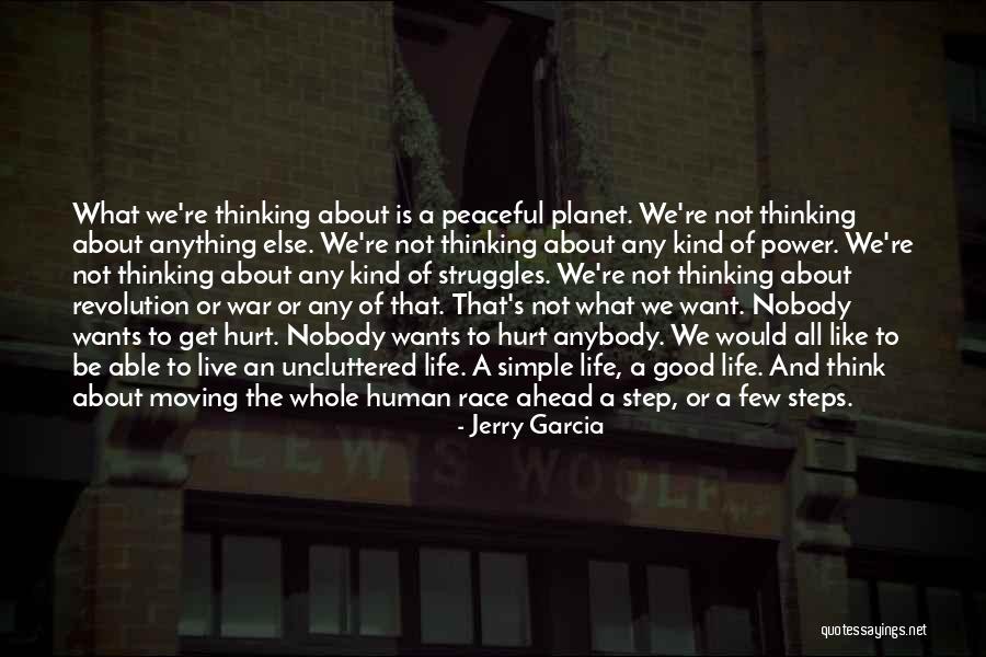 Nobody S Power Quotes By Jerry Garcia Nobody S Power Quotes By Jerry Garcia