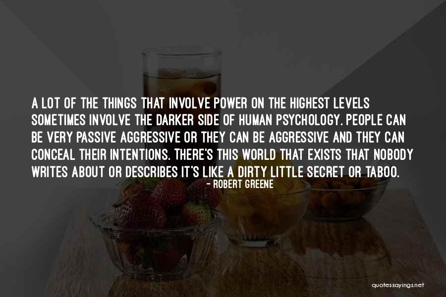 Nobody S Power Quotes By Robert Greene Nobody S Power Quotes By Robert Greene