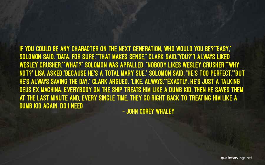 Nobody Said It Will Be Easy Quotes By John Corey Whaley Nobody Said It Will Be Easy Quotes By John Corey Whaley