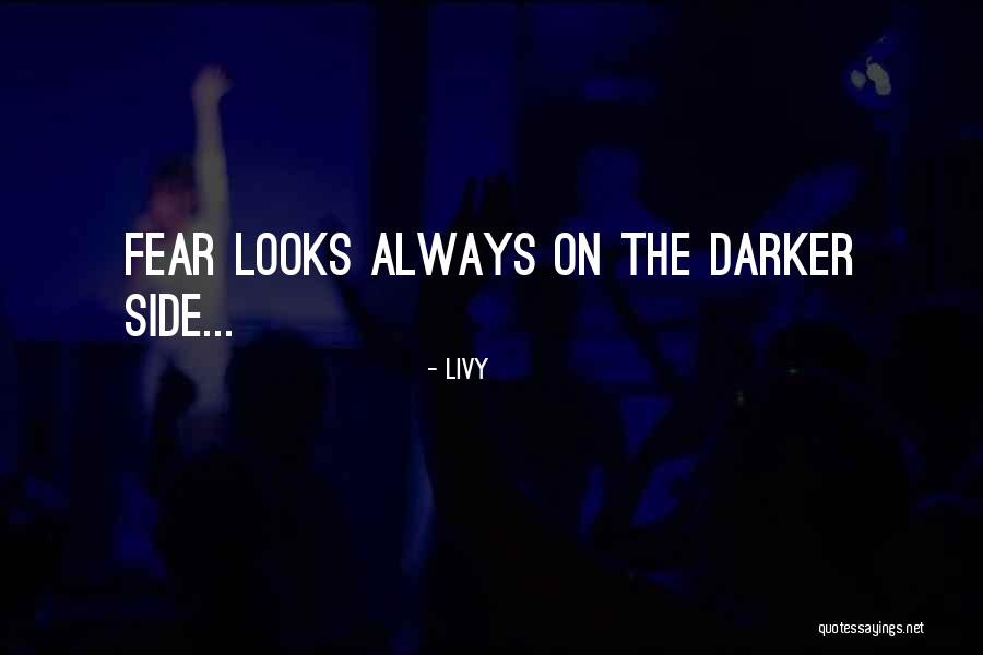 Nobody Said It Will Be Easy Quotes By Livy Nobody Said It Will Be Easy Quotes By Livy