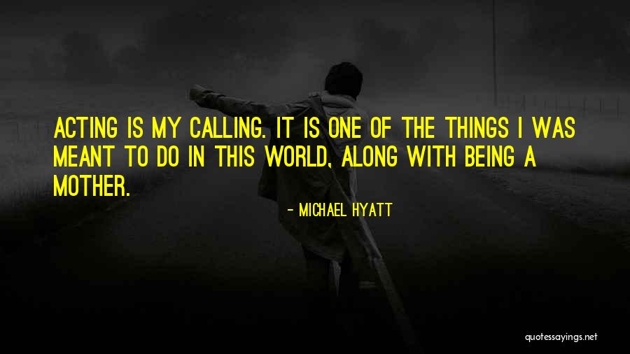 Nobody Said It Will Be Easy Quotes By Michael Hyatt Nobody Said It Will Be Easy Quotes By Michael Hyatt