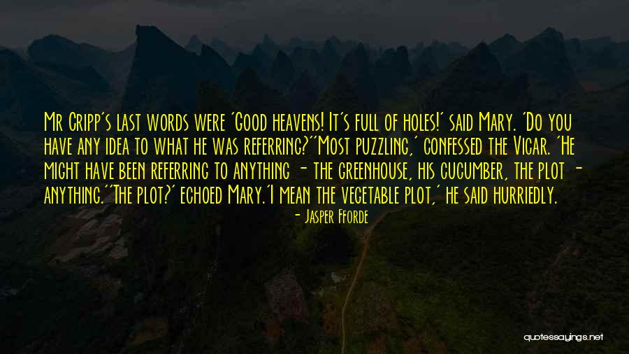 Nobody Understanding Your Pain Quotes By Jasper Fforde Nobody Understanding Your Pain Quotes By Jasper Fforde