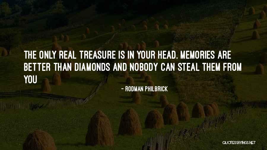 Nobody's Better Than You Quotes By Rodman Philbrick Nobody's Better Than You Quotes By Rodman Philbrick