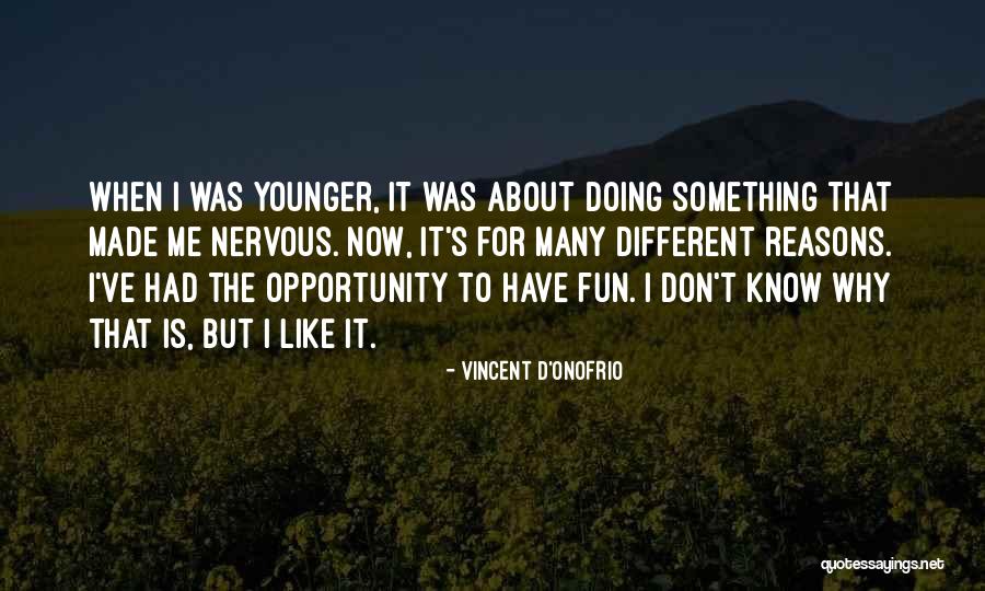 Nobodys Fool Movie Quotes By Vincent D'Onofrio Nobodys Fool Movie Quotes By Vincent D'Onofrio