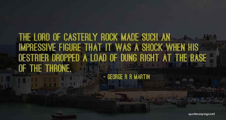 Nobody's Mcm Quotes By George R R Martin Nobody's Mcm Quotes By George R R Martin