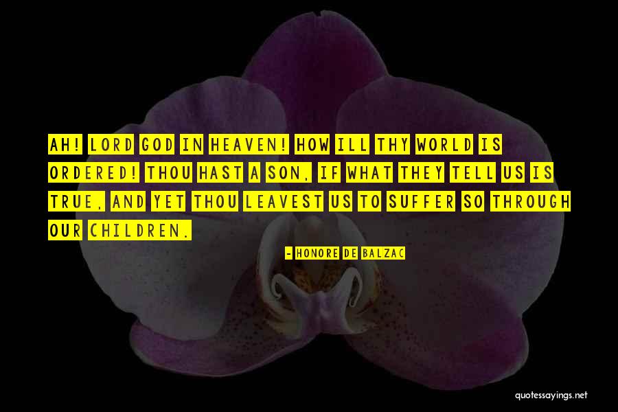 Nobody's Perfect Relationship Quotes By Honore De Balzac Nobody's Perfect Relationship Quotes By Honore De Balzac