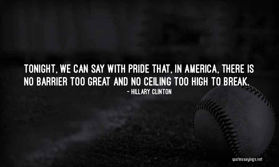 Nobregas Quotes By Hillary Clinton Nobregas Quotes By Hillary Clinton