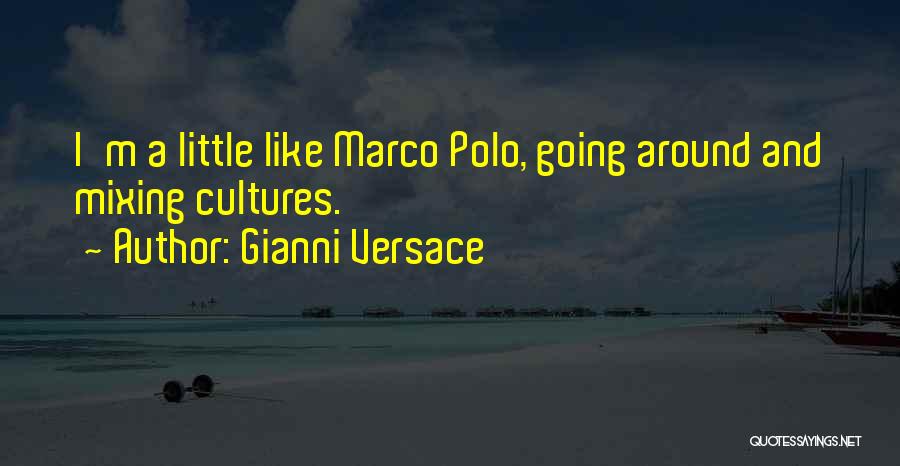 Nobreza Clero Quotes By Gianni Versace