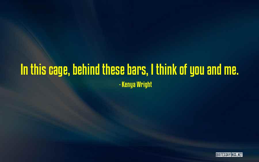Nobreza Portuguesa Quotes By Kenya Wright Nobreza Portuguesa Quotes By Kenya Wright